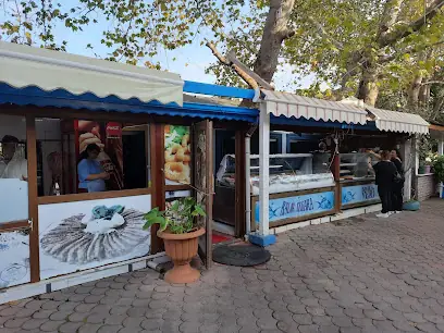 Kadirin Yeri Balık Restoran