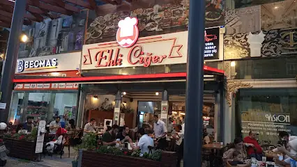Ehli Ciğer Zeytinburnu