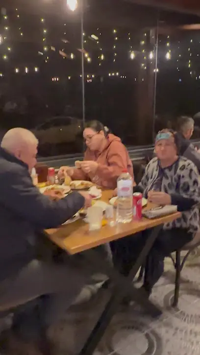 Şölen Restoran
