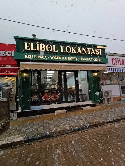 Elibol Lokantası