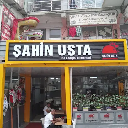 Sason Şahin usta