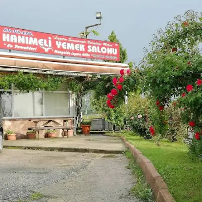 Hanımeli Yöresel Ev Yemekleri