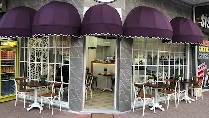 Gurme mantı cafe