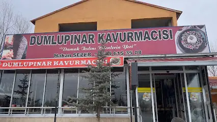Dumlupınar Kavurma