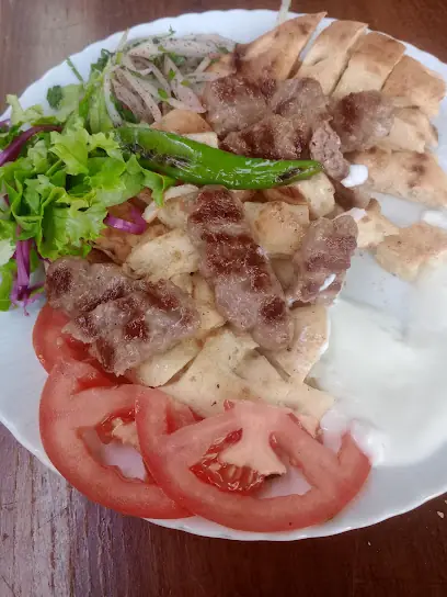Arab'ın Yeri