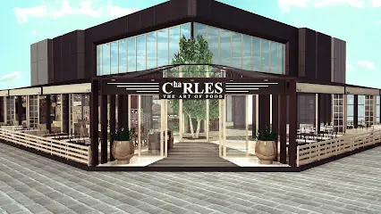 Chakless Restaurant