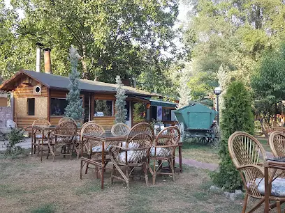 SAKLIBAHÇE