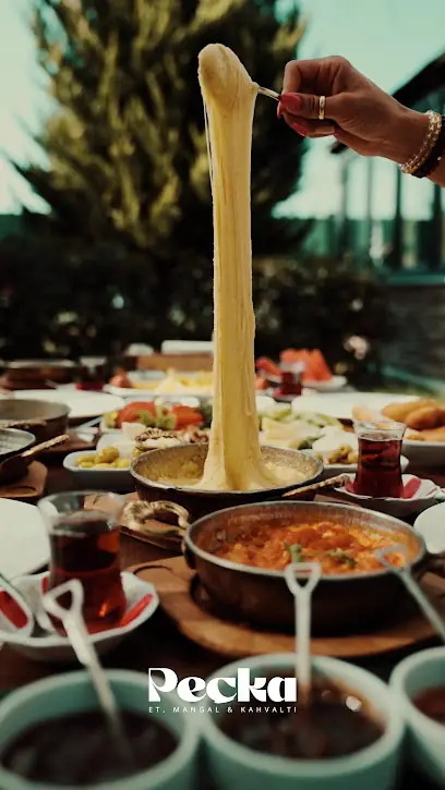 Peçka Et & Mangal Kahvaltı