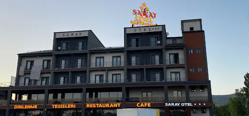 Saray Dinlenme Tesisleri