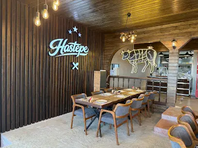 Hastepe Restoran