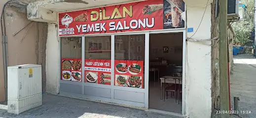 beytüşşebap Dilan yemek salonu