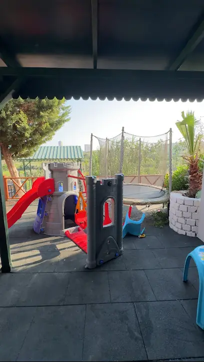 Pirzolacım Mersin