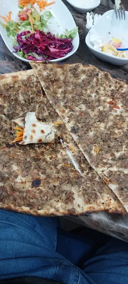 Kardeşler Et Lokantası