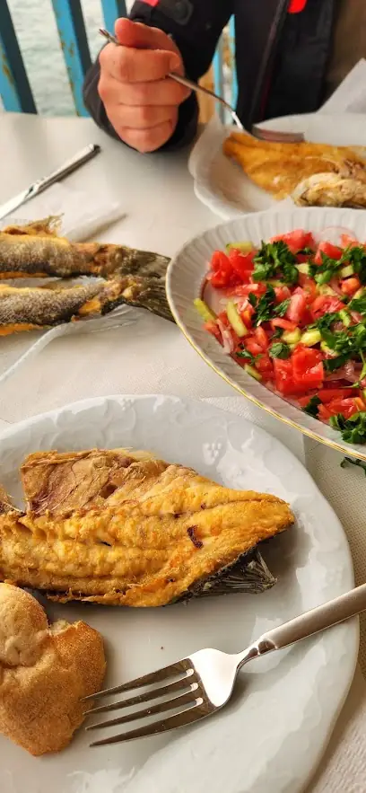 Arsinoe Restoran