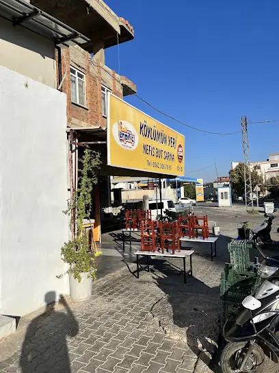 KÖYLÜMÜN YERİ