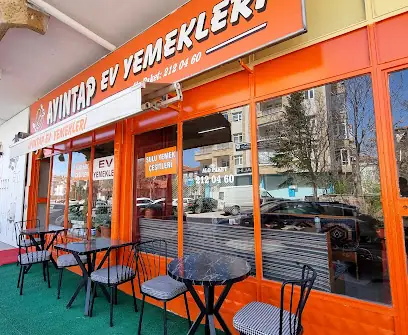 Ayıntap Ev Yemekleri