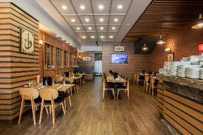 ONDA ON DÜRÜM EVİ