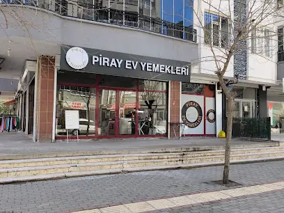 Piray Ev Yemekleri