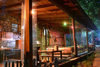 Değirmen Cafe