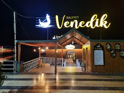Halfeti Venedik Restoran