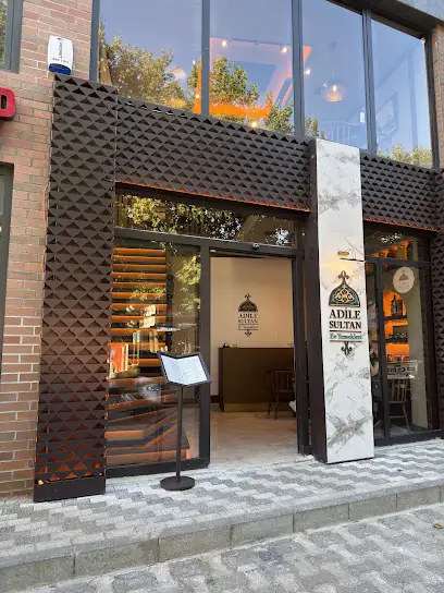 Adile Sultan Ev Yemekleri - Yahyakaptan Restoranı
