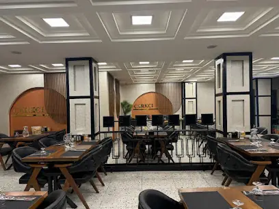 Çarkçı Lokantası