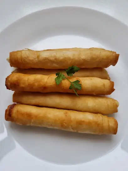 Sarıyer Ev Yemekleri