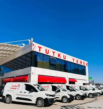 TUTKU YEMEK