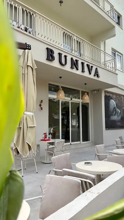 Bunıva Aydın