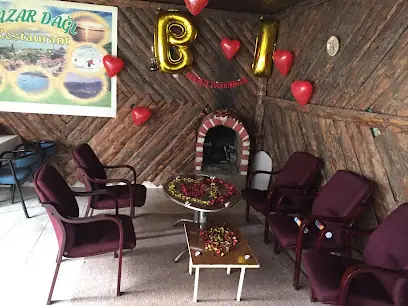 Hazardağı Restorant