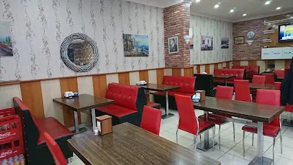 Çelebir Pastanesi