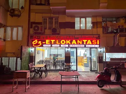 Kasap Bülent Avşor Izgara ve Pide Salonu