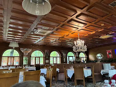 Selçuk Restaurant