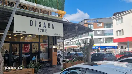 Disara Pide Salonu