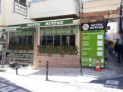 Zeytin Mutfak