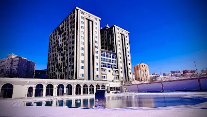 Şehr-i Nuh Otel