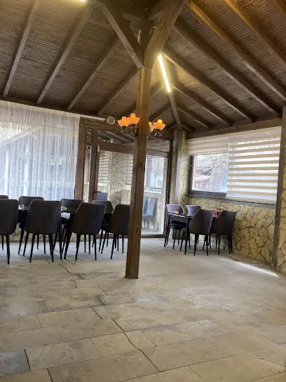 Bünyan Belediye Sosyal Tesisleri Cafe&Restaurant