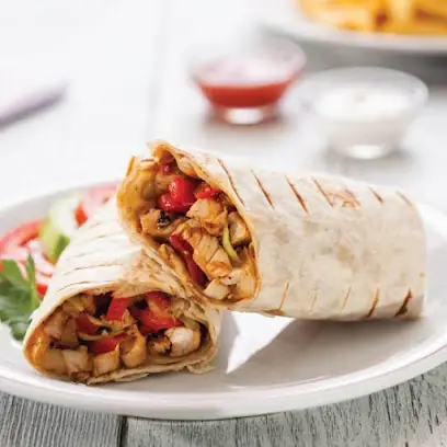 Akyazı Dürüm Döner Hocanın Yeri