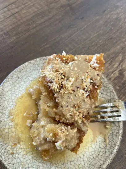 Pala'nın Yeri Chef Lokantası