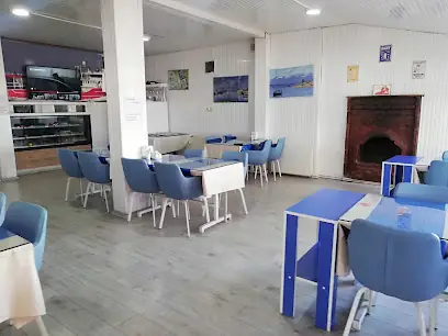 Hansar Balıkevi