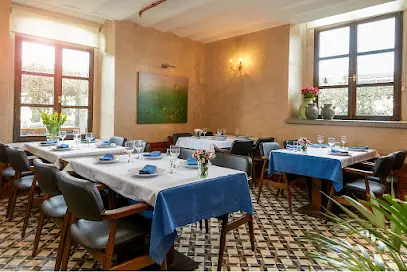 Adabeyi Balık Restoran