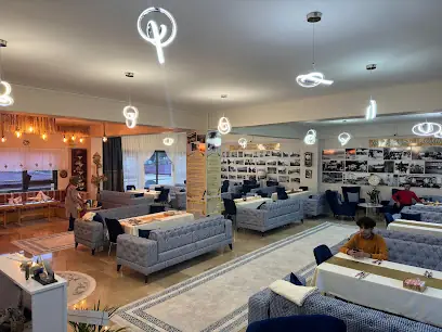 Ebruli Yozgat Yöresel Cafe & Restaurant