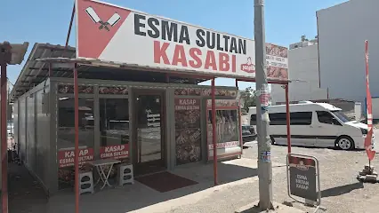 Türkoğlu KASAP ESMA SULTAN YEMEKÇİLİK Toplu Yemek Düğün ve Cenaze Yemeği