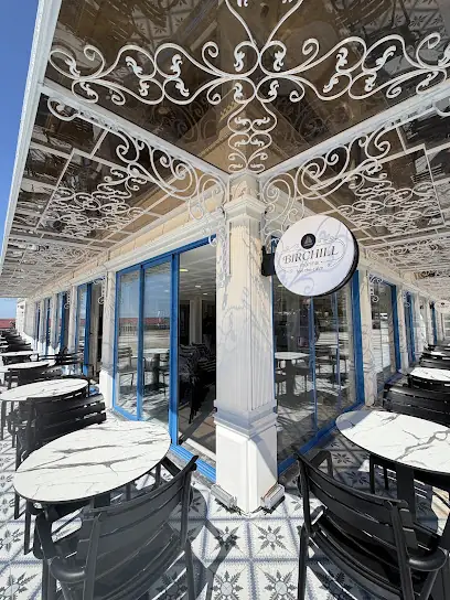 Birchill Marina Cafe & Restaurant