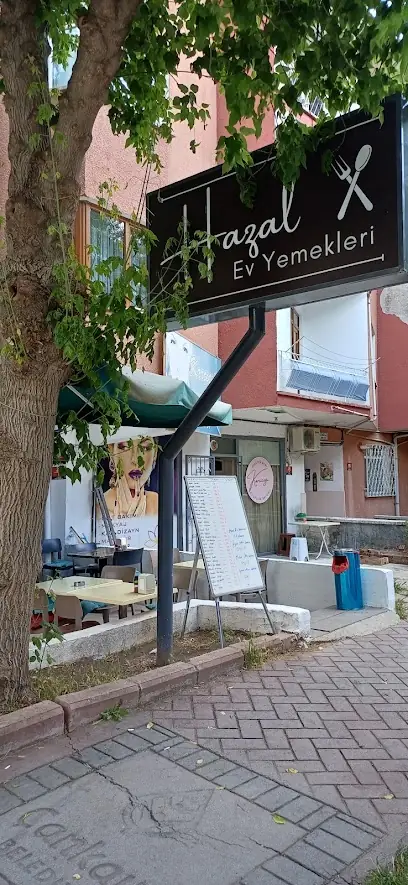 Hazal Ev Yemekleri