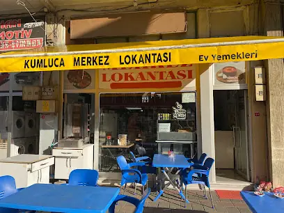 Kumluca Merkez lokanta pide ve ev yemekleri,evinizin konforu bu adreste