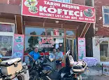 Ali Usta'nin Yeri Lokanta