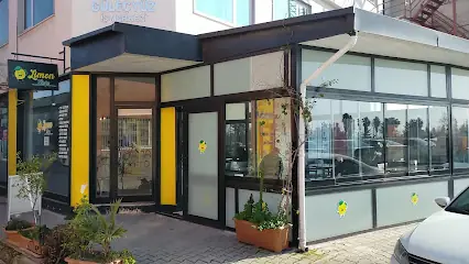 Limon Cafe ve Yemekçilik
