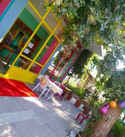 Hanımeli Mutfak