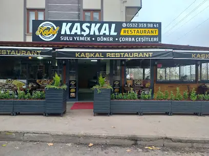 Kaşkal Restaurant